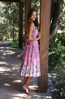Alyona Vodonaeva feet photo 5