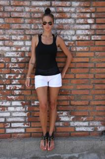 Alyona Vodonaeva feet photo 20