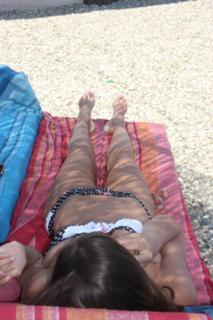 Alyona Vodonaeva feet photo 16