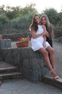 Alyona Vodonaeva feet photo 2