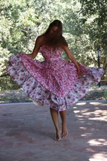 Alyona Vodonaeva feet photo 20