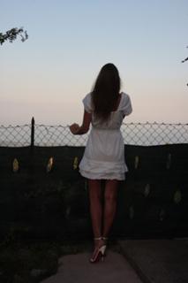 Alyona Vodonaeva feet photo 16
