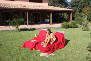 Alyona Vodonaeva feet photo 15