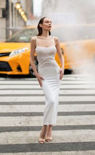 Alyona Vodonaeva feet photo 3