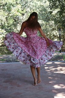 Alyona Vodonaeva feet photo 9