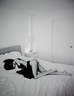 Alyona Vodonaeva feet photo 12