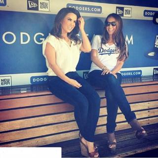 Alysha Del Valle feet photo 17