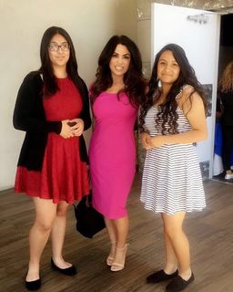 Alysha Del Valle feet photo 6