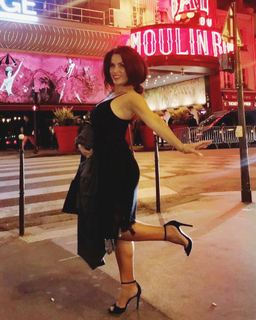 Alysha Del Valle feet photo 5