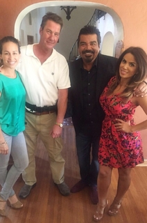Alysha Del Valle feet photo 17