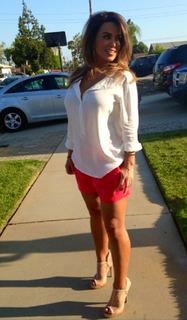 Alysha Del Valle feet photo 16