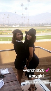 Alysha Del Valle feet photo 16
