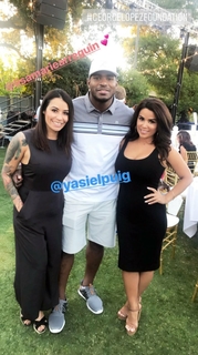 Alysha Del Valle feet photo 17