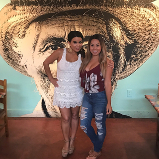 Alysha Del Valle feet photo 4