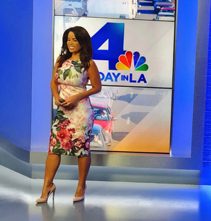 Alysha Del Valle feet photo 3