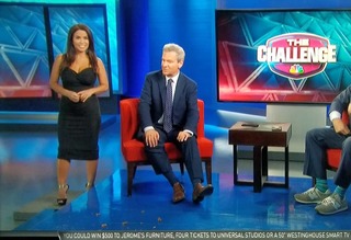 Alysha Del Valle feet photo 20