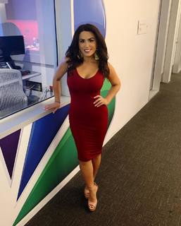 Alysha Del Valle feet photo 18