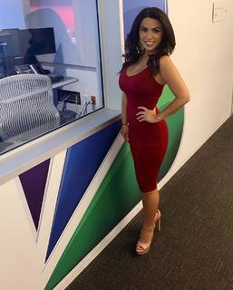 Alysha Del Valle feet photo 16