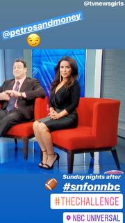 Alysha Del Valle feet photo 14