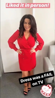 Alysha Del Valle feet photo 9