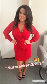 Alysha Del Valle feet photo 8