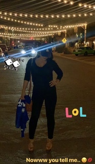 Alysha Del Valle feet photo 4