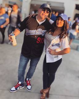 Alysha Del Valle feet photo 1