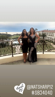 Alysha Del Valle feet photo 20