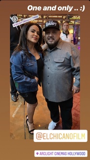 Alysha Del Valle feet photo 16