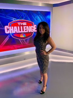 Alysha Del Valle feet photo 5