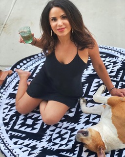 Alysha Del Valle feet photo 18