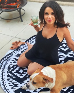 Alysha Del Valle feet photo 16