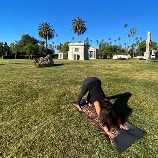 Alysha Del Valle feet photo 9