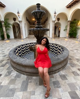 Alysha Del Valle feet photo 5
