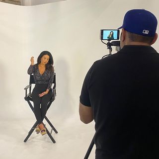 Alysha Del Valle feet photo 15