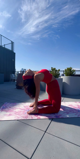Alysha Del Valle feet photo 10