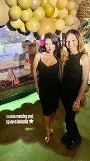 Alysha Del Valle feet photo 9