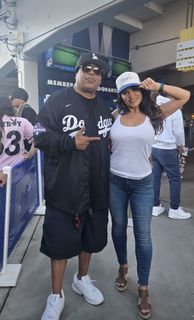 Alysha Del Valle feet photo 7