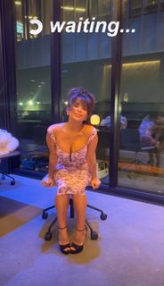 Alysha Del Valle feet photo 4
