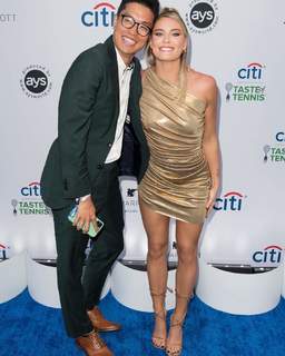 Alysha Newman feet photo 2