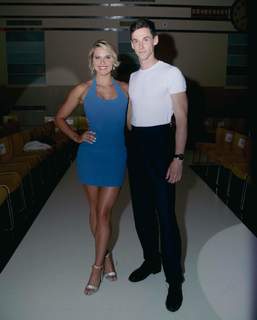 Alysha Newman feet photo 15