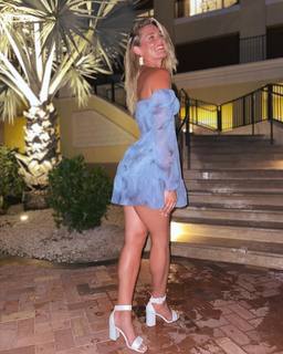 Alysha Newman feet photo 19