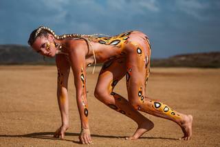 Alysha Newman feet photo 16