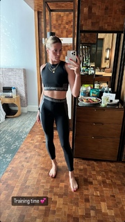 Alysha Newman feet photo 17