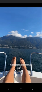 Alysha Newman feet photo 15
