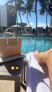Alysha Newman feet photo 10