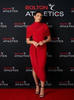 Alysha Newman feet photo 9
