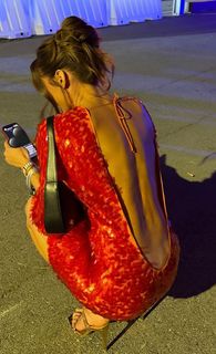 Alysha Newman feet photo 7