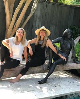 Alyshia Ochse feet photo 20