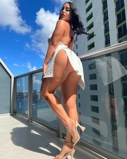 Alysia Magen feet photo 20